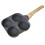 Egg Frying Pan Nonstick Coating Mini Skillet, Comfortable Handle 2