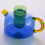 Heat Glass Teapots Pitcher Suitable Household Teaware Lover Tea Sets 4