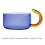 Heat Glass Teapots Pitcher Suitable Household Teaware Lover Tea Sets 6