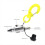 Diving air nozzle stainless 6