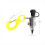 Diving air nozzle stainless 5