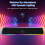 Computer Desktop Speaker Wired High Volume Microphone Speaker 2