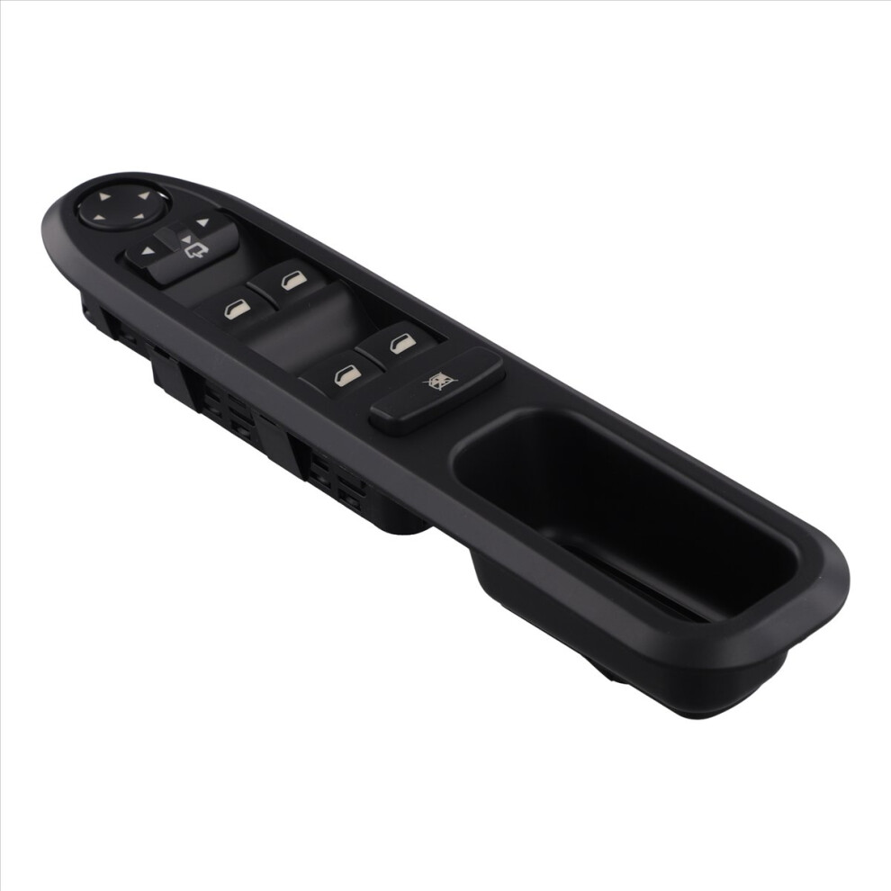 Window Regulator Switch