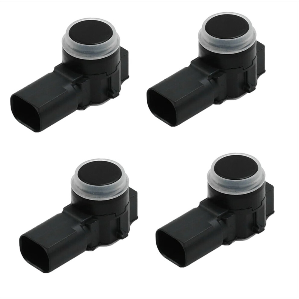 Reverse Backup Assist Parking Sensor For 2008 4853776012625