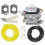 Vergaser-Kit für Heckenschere für 122HD45 1