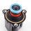 Turbocompressor-afsluitmagneetklep voor A3 A4 2005-2013 5
