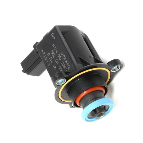 Turbocompressor-afsluitmagneetklep voor A3 A4 2005-2013 2