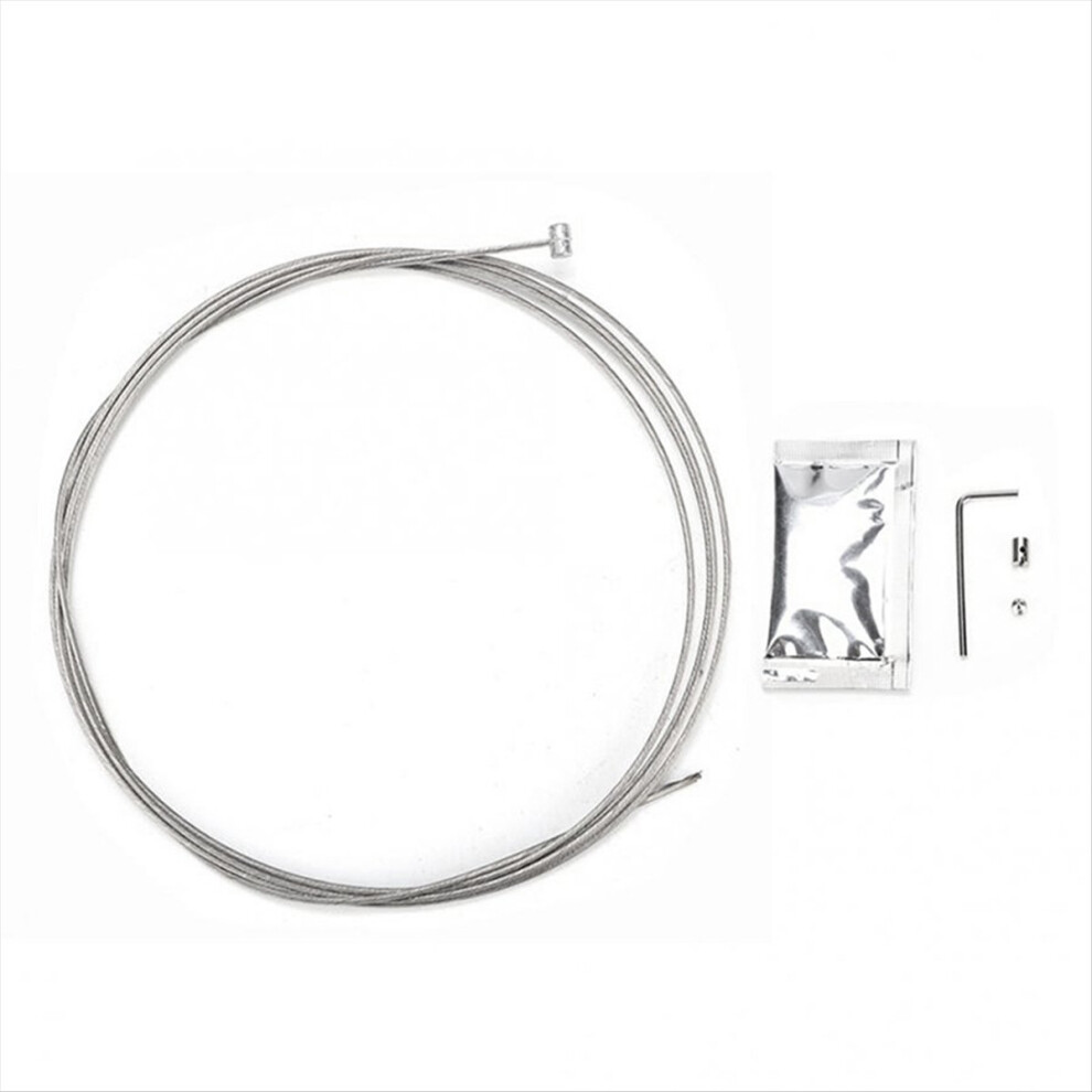 Handbrake Cable Handbrake Release Cable For Mondeo Mk4 2007 4853776015749