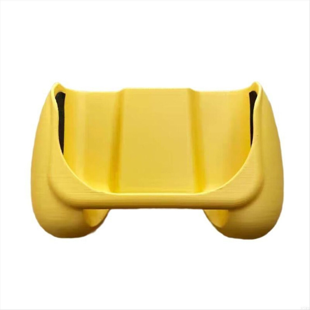 Photos - Console Accessory Markenlos Gaming Accessories for RG406V RG405V Scratchproof Shell Yellow