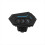 Kit de llamadas manos libres inalámbrico Bluetooth para casco de motocicleta 1