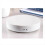 Electric Turntable 360 Rotating Display Photography Turntable White 4