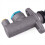 Universele auto handrem hoofdremcilinder hydraulische rempomp 3
