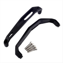 Motorcycle Rear Handrail for 700 Tenere700 XT700Z