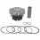 Kit de joints de segment de piston de moto 72 mm pour NS200 1