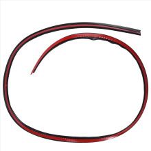 1 Pcs Car Front Upper Windshield Seal for X5 F15 X5 M