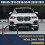 1 Pcs Car Front Upper Windshield Seal for X5 F15 X5 M 4
