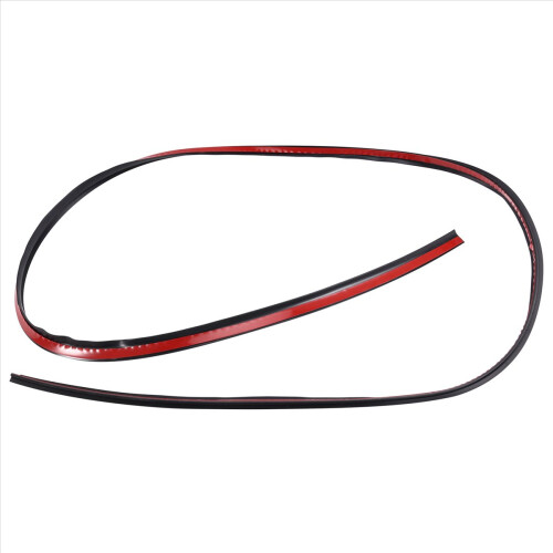 1 Pcs Car Front Upper Windshield Seal for X5 F15 X5 M 1