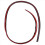 1 Pcs Car Front Upper Windshield Seal for X5 F15 X5 M 3
