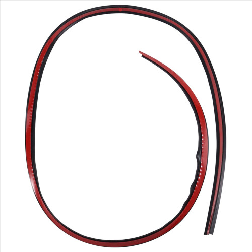 1 Pcs Car Front Upper Windshield Seal for X5 F15 X5 M 2