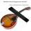 Mandoline toets, blanco toets, mandoline accessoires, onderdelen 2