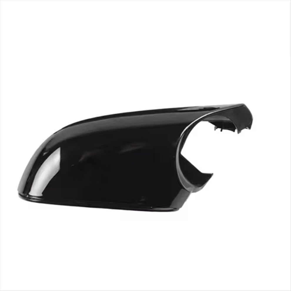 Side Mirror Frame Holder For 3 F20 F22 F23 F35 F30 F31 F32 Black 4853776018498