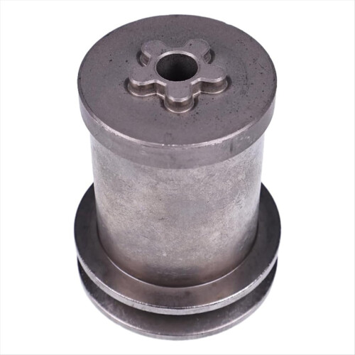 Klingenadapter 581851501 Kompatibel mit 7022 LC356AWD
