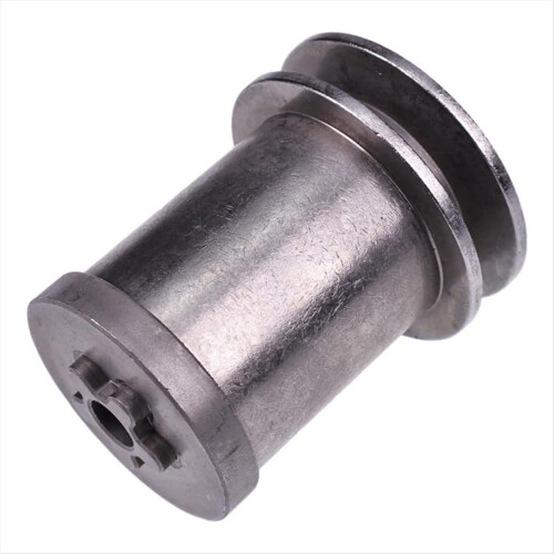 Klingenadapter 581851501 Kompatibel mit 7022 LC356AWD 2