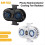 Mobile Phone Dual Cooling Fans 3 Speeds for IOS Android B 3