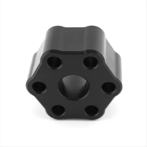 Kompressor-Koppler-Isolator für 3,0 l 1