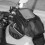 Motorcycle Tank Bag with Headphone Jack Rider Bag Front Bag Storage 3