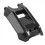 Motorcycle Battery Protection Cover Battery Compartment Cover 5