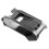 Motorcycle Battery Protection Cover Battery Compartment Cover 1