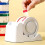 Tamper Proof Stickers Holder, Non Slip Tamper Tape Sticker Bas 2