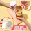 Tamper Proof Stickers Holder, Non Slip Tamper Tape Sticker Bas 3