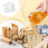 Tamper Proof Stickers Holder, Non Slip Tamper Tape Sticker Bas 5