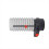 Electric Hammer Drill with Percussion&Integrated Dust Collector Cover 5