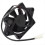 Accessorio ventola di raffreddamento 12V 15W per moto ATV da 150cc 200cc 250cc 3