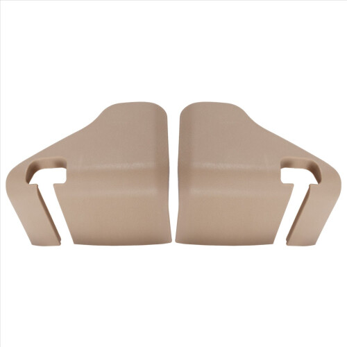 1Pair Middle Row Right Seat Bracket Cover For 05-08