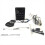 201 Classic Acoustic Guitar EQ Tuner 4-Band Equalizer Ενσωματωμένοι Προενισχυτές 3