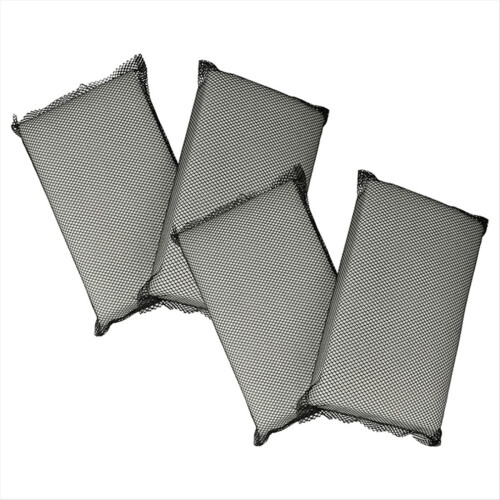Stück Filterpads kompatibel mit Power 4
