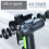Massage Deep Tissue, Silent Brushless Motor and Portable Massage 3