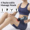 Massage Deep Tissue, Silent Brushless Motor and Portable Massage 5