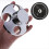 LP Vinyl Record Turntable Metal Stabilizer B 2