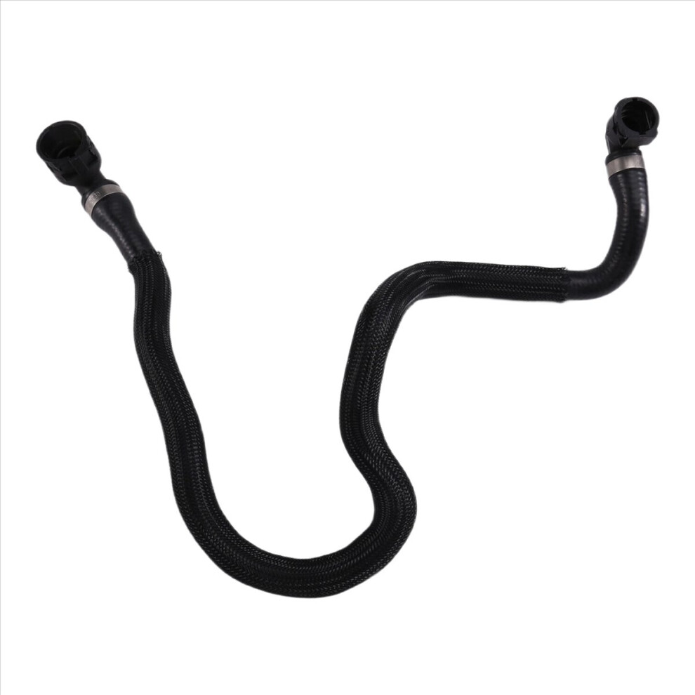 17127580964 Car Engine Coolant Hose For 5 6 7 535I 640I 740I Light 4853776025243