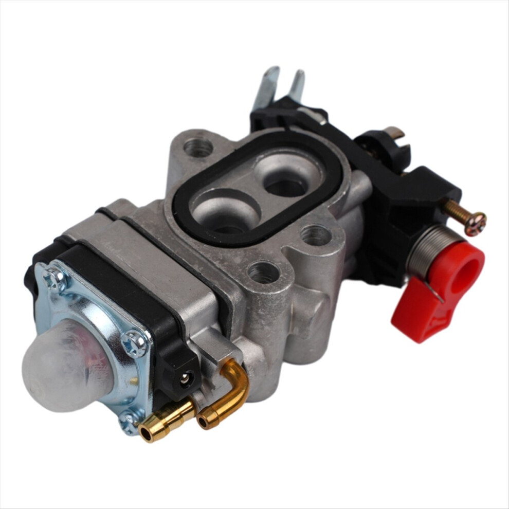 Carburetor For Tj27e Tj027e Tj35e Tj035e Improved Light 4853776022419