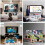 1080P Wireless - Compatibele Display Dongle Adapter 2
