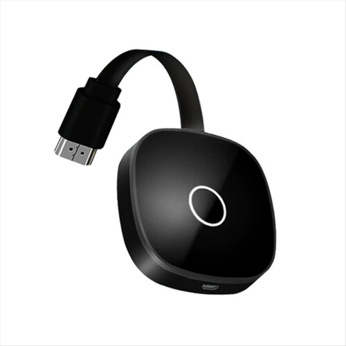 1080P Wireless - Compatibele Display Dongle Adapter