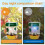 4 Pack Wasp Traps Outdoor Hanging Solar Powered Wasp Traps Outdoor 3