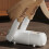 Sèche-chaussures à usage domestique, sèche-chaussures à température constante, prise UE 2