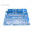 Radioproductiekit TEA5767 Digitale uitzendkit 51 microcontroller 4